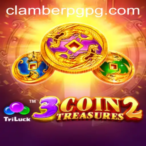 Descubra o Fascinante Mundo de 3CoinTreasures2
