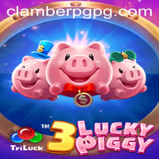 Descubra 3LUCKYPIGGY: um emocionante desafio no universo dos jogos