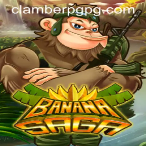BananaSaga: Uma Jornada Selvagem em ClamberPG.com
