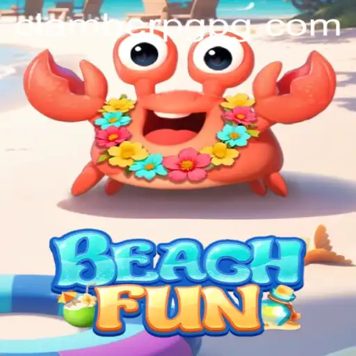 Descubra o Novo Mundo de Diversão com BeachFun: O Jogo do Verão