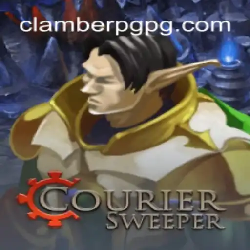 Desvendando CourierSweeper: O Novo Jogo Sensação de ClamberPG.com