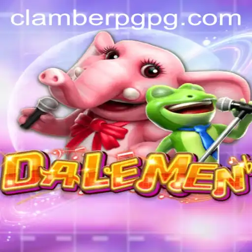 Descubra o Novo Fenômeno dos Jogos: DALEMEN