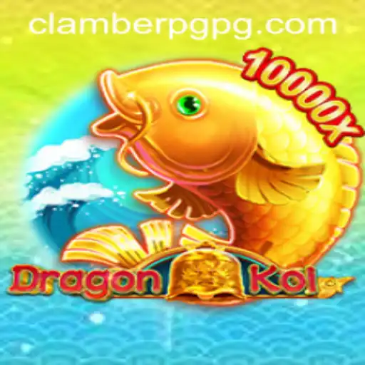 Descubra DragonKoi: O Novo Sensação Entre Gamers