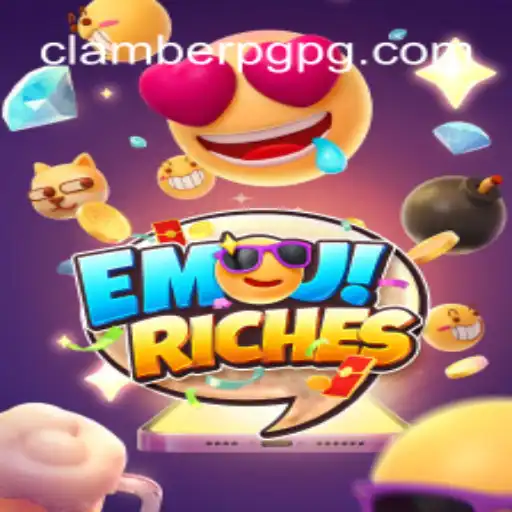 Descubra o Mundo Empolgante de EmojiRiches no ClamberPG.com