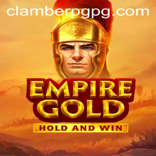 EmpireGold: Uma Aventura no Mundo dos Impérios