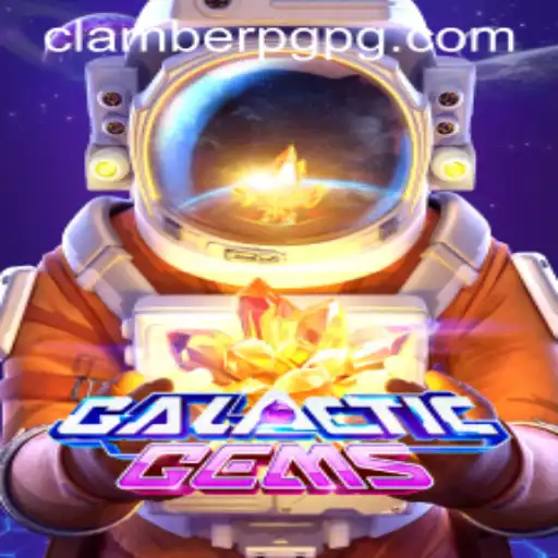 GalacticGems: O Novo Fenômeno Intergaláctico de ClamberPG.com