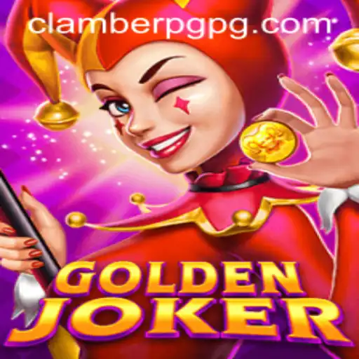 GoldenJoker: Uma Nova Dimensão de Entretenimento