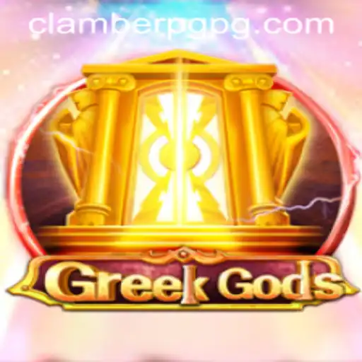 GreekGods: Mergulhe no Mundo dos Deuses Gregos com ClamberPG.com