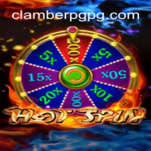 Explorando o Universo de HotSpin na Plataforma ClamberPG.com