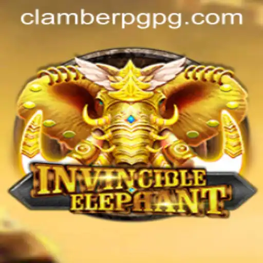InvincibleElephant: Uma Aventura Épica no Mundo dos Jogos Digitais
