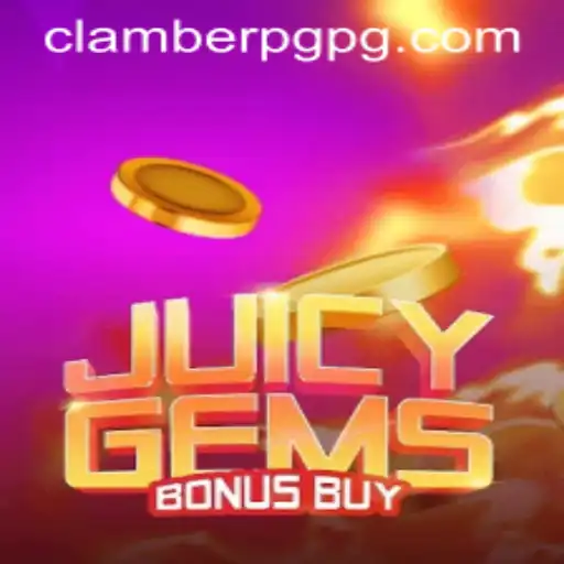 Descubra JuicyGemsBonusBuy: O Novo Fenômeno dos Jogos Online