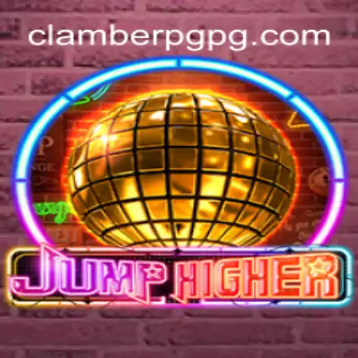 JumpHigher: Mergulhe no Universo de Desafios Vibrantes