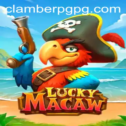 Descubra as Aventuras de LuckyMacaw: Um Novo Jogo de Estratégia no ClamberPG.com