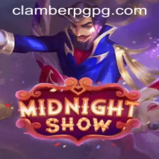 Descubra o Mundo de MidnightShow: Um Ingresso para Diversão e Estratégia