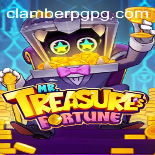 Explorando o Universo de MrTreasuresFortune: Aventura e Estratégia