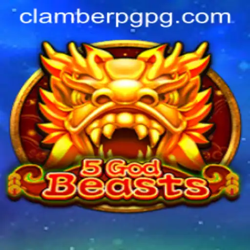 Descubra as Aventuras Épicas do Jogo 5GodBeasts
