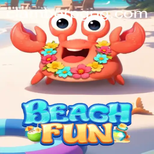Descubra o Novo Mundo de Diversão com BeachFun: O Jogo do Verão