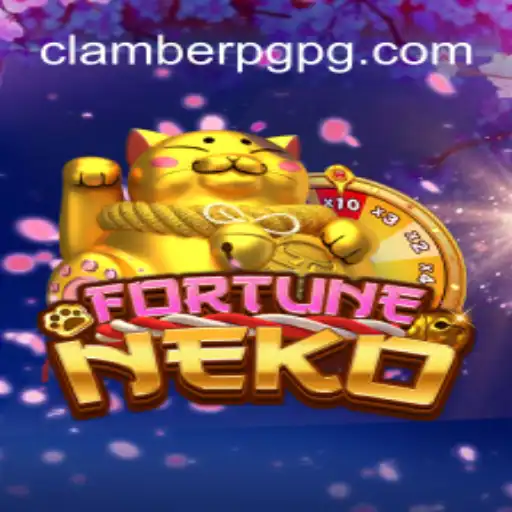 FortuneNeko: A Fascinante Jornada no Mundo de ClamberPG.com