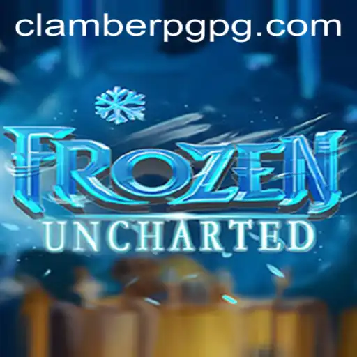 Explorando a Aventura Inédita de FrozenUncharted: Uma Jornada em Terras Inexploradas