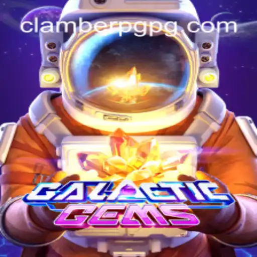 GalacticGems: O Novo Fenômeno Intergaláctico de ClamberPG.com