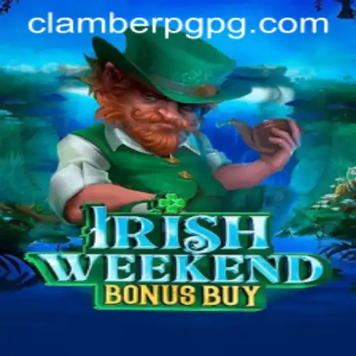 Explorando o Jogo IrishWeekendBonusBuy da ClamberPG.com