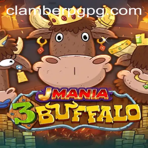 Explorando o Universo de JMania3Buffalo