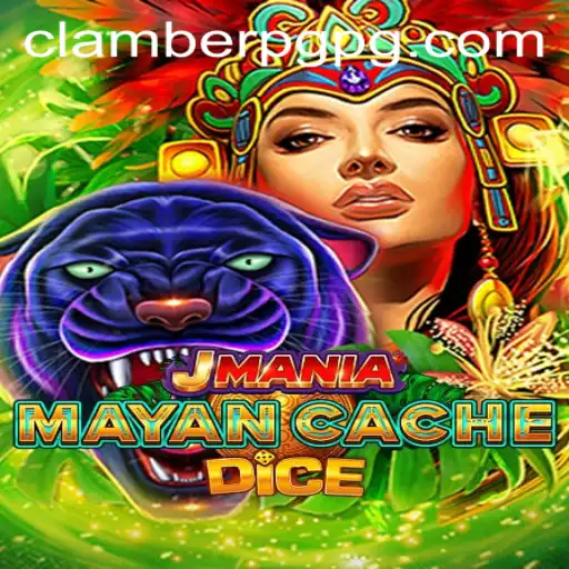 Domine a Emoção do Jogo JManiaMayanCacheDice