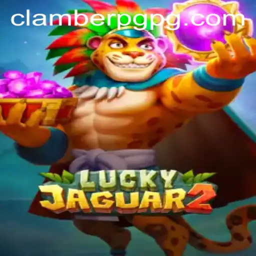 Explorando o Mundo do Luckyjaguar2 em ClamberPG.com