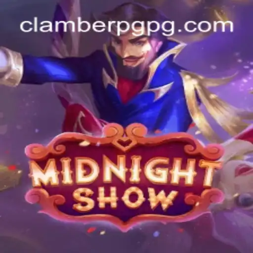 Descubra o Mundo de MidnightShow: Um Ingresso para Diversão e Estratégia
