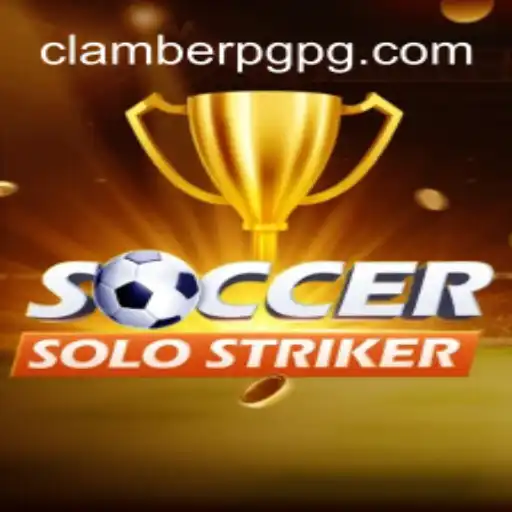 Descubra SoccerSoloStriker: O Novo Fenômeno dos Jogos