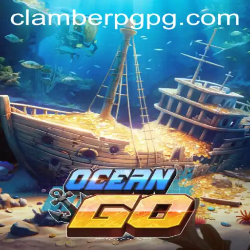 Explorando OceanGO: Aventura Inovadora e Regras do Jogo