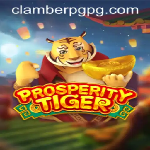Descubra ProsperityTiger: O Novo Ícone dos Jogos de Estratégia Online