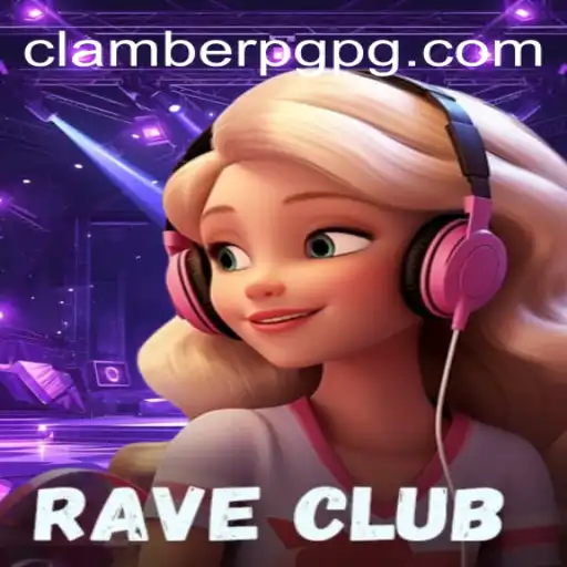 Jogo Imersivo RaveClub: Uma Experiência Única no ClamberPG.com