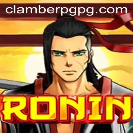 Ronin: A Nova Fronteira dos Jogos de RPG em ClamberPG.com