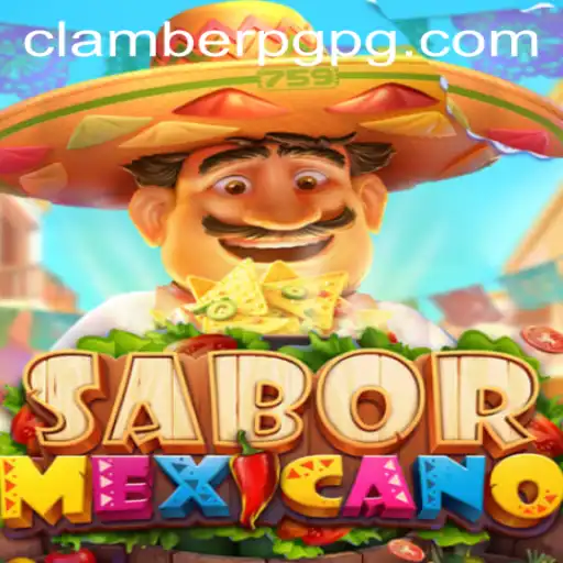 Descubra a Diversão do Jogo SaborMexicano