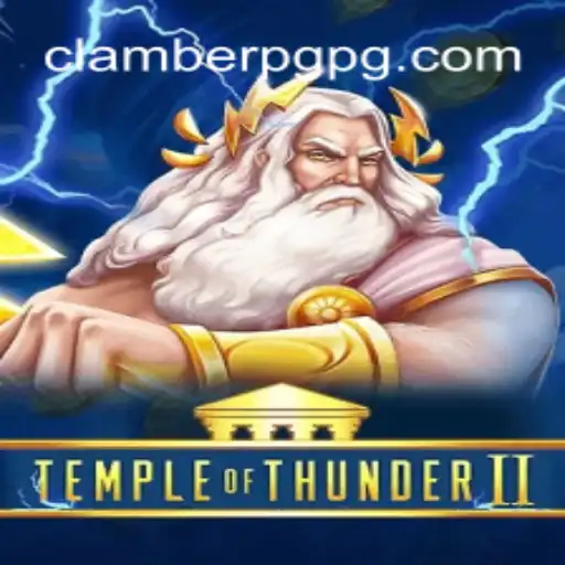 Explorando TempleofThunderII: A Nova Sensação de ClamberPG.com
