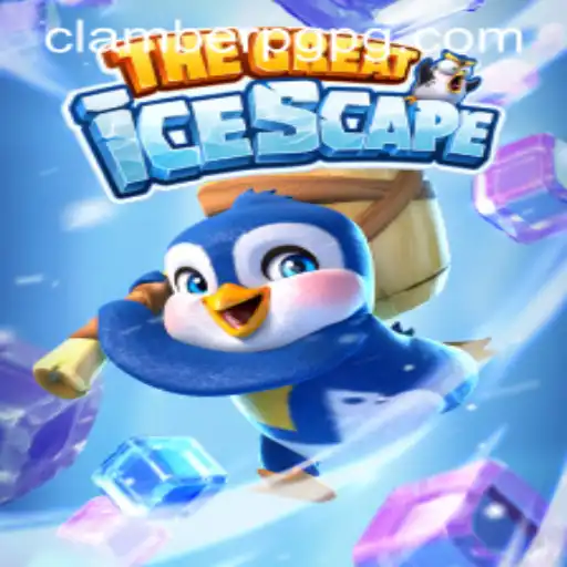Explorando o Fascinante Mundo de 'TheGreatIcescape'