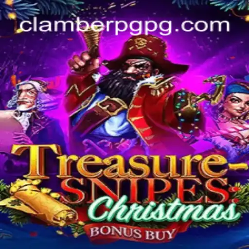 Explorando o Universo de TreasuresnipesChristmas: Um Jogo de Aventura Natalina