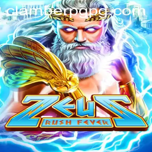 Descubra ZeusRushFever: A Aventura Divina em ClamberPG.com